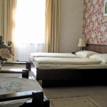 Kamer Hotel Mozart
